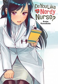 Do You Like the Nerdy Nurse? - MangaShop.ro