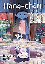 Hana-Chan and the Shape of the World manga