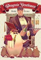Penguin Gentlemen (Hardcover) manga