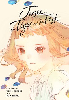 Josee, the Tiger and the Fish (Manga) manga