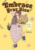Embrace Your Size: My Own Body Positivity manga