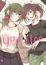 Yuri Life manga