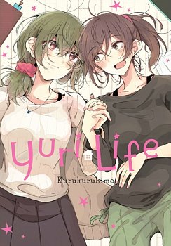 Yuri Life - MangaShop.ro