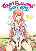 Count Fujiwara's Suffering manga