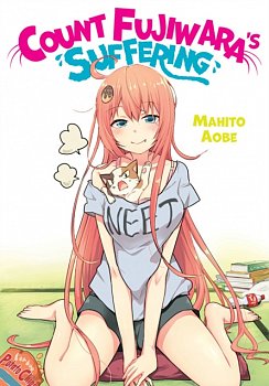 Count Fujiwara's Suffering - MangaShop.ro