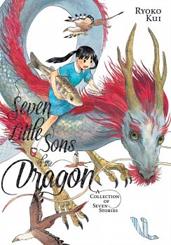 Seven Little Sons of the Dragon - MangaShop.ro