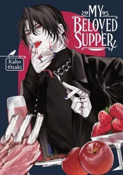 My Beloved Supper manga