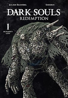 Dark Souls: Redemption, Vol. 1