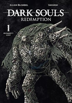 Dark Souls: Redemption, Vol. 1 - MangaShop.ro