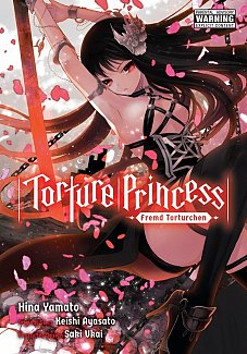 Torture Princess: Fremd Torturchen