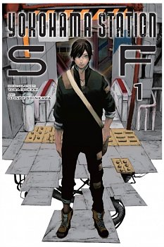 Yokohama Station Sf, Vol. 1 (Manga) - MangaShop.ro
