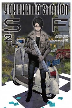 Yokohama Station Sf, Vol. 2 (Manga) - MangaShop.ro