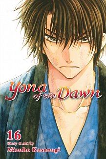 Yona of the Dawn Vol. 16