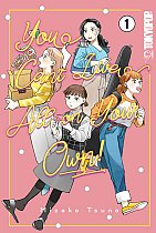 You Can't Live All on Your Own!, Volume 1 manga