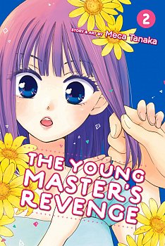 The Young Master's Revenge Vol.  2 - MangaShop.ro