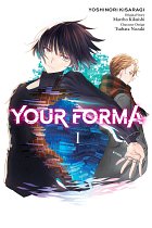 Your Forma, Vol. 1 (Manga) manga