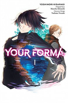 Your Forma, Vol. 1 (Manga) - MangaShop.ro