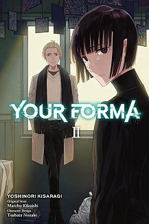 Your Forma, Vol. 2 manga