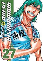 Yowamushi Pedal, Vol. 27 manga