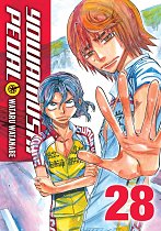 Yowamushi Pedal, Vol. 28 manga