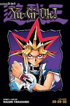 Yu-Gi-Oh! (3-in-1 Edition) Vol. 28-30 manga