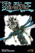 Yu-Gi-Oh! (3-in-1 Edition) Vol. 37-38 manga