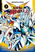 Yu-Gi-Oh! ARC-V Vol.  2 manga