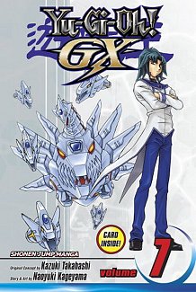Yu-Gi-Oh! GX Vol.  7