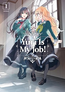 Yuri Is My Job! Vol.  1