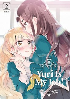 Yuri Is My Job! Vol.  2