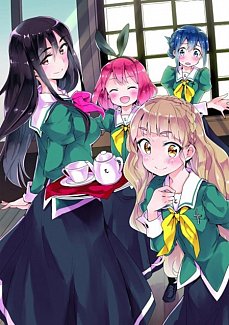 Yuri Is My Job! Vol.  6