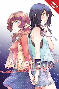 Alter Ego - MangaShop.ro