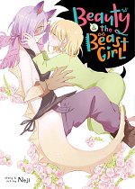 Beauty and the Beast Girl manga