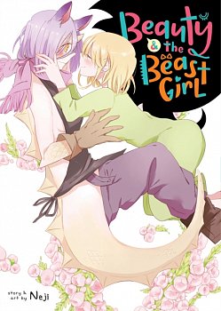 Beauty and the Beast Girl - MangaShop.ro