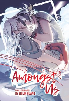 Amongst Us - Book 1: Soulmates - MangaShop.ro