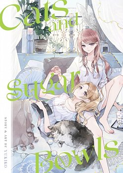 Cats and Sugar Bowls - MangaShop.ro