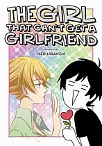 The Girl That Can't Get a Girlfriend manga