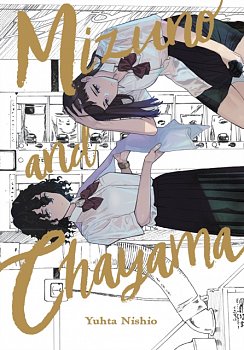 Mizuno and Chayama - MangaShop.ro