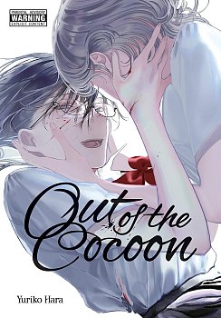 Out of the Cocoon manga