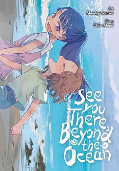See You There, Beyond the Ocean manga