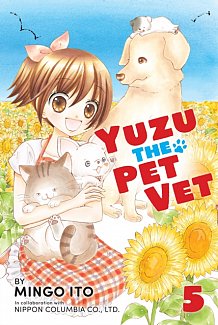 Yuzu the Pet Vet Vol.  5