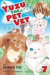 Yuzu the Pet Vet Vol.  7