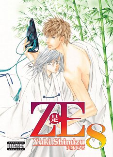 Ze Vol.  8