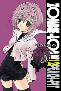 Zombie Loan Vol. 12 - MangaShop.ro