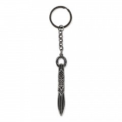 Assassin's Creed Metal Keychain Mirage