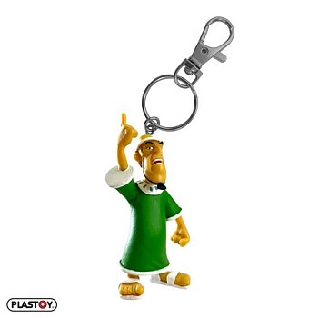 Asterix: Keychain Artifis - MangaShop.ro