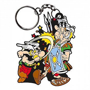 Asterix Keychain Asterix the Gaul 12 cm - MangaShop.ro