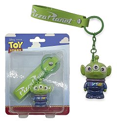 Toy Story 3D Keychain
