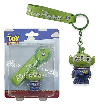 Toy Story 3D Keychain - MangaShop.ro