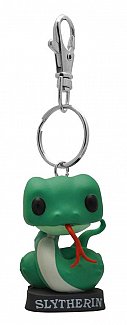 Harry Potter Chibi Keychain Slytherin 5 cm